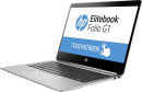 Ноутбук HP EliteBook Folio G1 12.5" 3840x2160 Intel Core M7-6Y75 SSD 512 8Gb Intel HD Graphics 515 серый Windows 10 Professional X2F49EA3