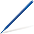Стержень для гелевой ручки FRIXION, синий, 0,5 мм BLS-FRP-5-L