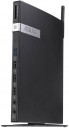 Неттоп ASUS Mini PC E410-B030A Intel Celeron-N3150 2Gb SSD 128 Intel HD Graphics 64 Мб DOS черный 90PX0091-M018302