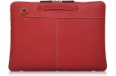 Чехол для ноутбука MacBook Air 13" Urbano Leather Handbag кожа красный UZRBA-043