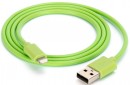 Кабель Griffin USB-Lightning 0.9м зеленый GC39144-2