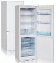 Холодильник Бирюса 133 белый