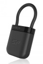 Флешка USB 64Gb Silicon Power Jewel J05 SP064GBUF3J05V1K черный