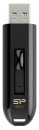 Флешка USB 16Gb Silicon Power Blaze B21 SP016GBUF3B21V1K черный