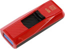 Флешка USB 32Gb Silicon Power Blaze B50 SP032GBUF3B50V1R красный2