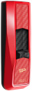 Флешка USB 16Gb Silicon Power Blaze B50 SP016GBUF3B50V1R красный2