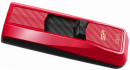 Флешка USB 16Gb Silicon Power Blaze B50 SP016GBUF3B50V1R красный3