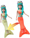 Кукла Море чудес Русалочка Нарисса меняет цвет 15 см танцующая2