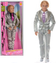 Кукла DEFA LUCY Джентльмен 29 см в ассортименте