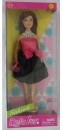Кукла DEFA LUCY «Модница» 29 см в ассортименте