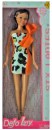 Кукла Defa Lucy "Модная" 29 см в платье с оранжевым бантом 8316orange