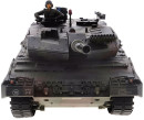 Танк на радиоуправлении VSP German Leopard2 A6 камуфляж от 14 лет пластик 628436