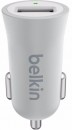 Автомобильное зарядное устройство Belkin F8M730btSLV 2.4А USB серебристый3