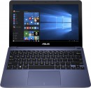 Ноутбук ASUS R209HA-FD0047TS 11.6" 1366x768 Intel Atom-x5-Z8350 SSD 32 2Gb Intel HD Graphics синий Windows 10 Home 90NL0072-M033104