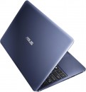 Ноутбук ASUS R209HA-FD0047TS 11.6" 1366x768 Intel Atom-x5-Z8350 SSD 32 2Gb Intel HD Graphics синий Windows 10 Home 90NL0072-M033105