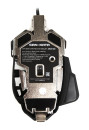 Мышь проводная Dialog Gan-Kata MGK-50U чёрный USB8