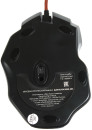 Мышь проводная Dialog Gan-Kata MGK-30U чёрный USB6