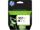 Картридж HP 957XL для HP OfficeJet 8720/8725/8730/7740 3000стр Черный L0R40AE