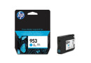 Картридж HP 953 F6U12AE для HP OJP 8710/8720/8730/8210 голубой 700стр