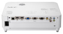 Проектор NEC V302H LCD 1920x1080 3000Lm 8000:1 VGA 2хHDMI USB Ethernet3