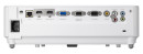 Проектор NEC V302H LCD 1920x1080 3000Lm 8000:1 VGA 2хHDMI USB Ethernet8