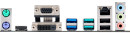 Материнская плата ASUS A88XM-A/USB 3.1 Socket FM2+ AMD A88X 4xDDR3 1xPCI-E 16x 1xPCI 1xPCI-E 1x 6xSATAIII mATX Retail5