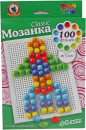 Мозайка 100 элементов Русский Стиль Сlassic 03973.