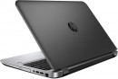 Ноутбук HP ProBook 450 G3 15.6" 1920x1080 Intel Core i5-6200U 1 Tb 128 Gb 8Gb Radeon R7 M340 2048 Мб серый Windows 7 Professional + Windows 10 Professional X0Q62ES7