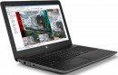 Ноутбук HP ZBook 15 G3 15.6" 3840x2160 Intel Core i7-6820HQ 512 Gb 16Gb nVidia Quadro M2000M 4096 Мб черный Windows 7 Professional + Windows 10 Professional T7V59EA3