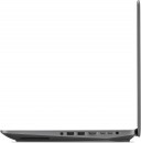 Ноутбук HP ZBook 15 G3 15.6" 3840x2160 Intel Core i7-6820HQ 512 Gb 16Gb nVidia Quadro M2000M 4096 Мб черный Windows 7 Professional + Windows 10 Professional T7V59EA7