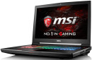 Ноутбук MSI GT73VR 6RF-005RU Titan Pro 17.3" 1920x1080 Intel Core i7-6820HK 1Tb + 128 SSD 16Gb nVidia GeForce GTX 1080 8192 Мб черный Windows 10 Home 9S7-17A111-0053