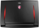 Ноутбук MSI GT73VR 6RF-005RU Titan Pro 17.3" 1920x1080 Intel Core i7-6820HK 1Tb + 128 SSD 16Gb nVidia GeForce GTX 1080 8192 Мб черный Windows 10 Home 9S7-17A111-0056