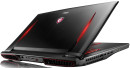 Ноутбук MSI GT73VR 6RF-005RU Titan Pro 17.3" 1920x1080 Intel Core i7-6820HK 1Tb + 128 SSD 16Gb nVidia GeForce GTX 1080 8192 Мб черный Windows 10 Home 9S7-17A111-0059