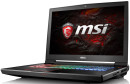 Ноутбук MSI GT73VR 6RF(Titan Pro)-004RU 17.3" 1920x1080 Intel Core i7-6820HK 1 Tb 256 Gb 16Gb nVidia GeForce GTX 1080 8192 Мб черный Windows 10 9S7-17A111-0042