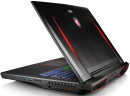 Ноутбук MSI GT73VR 6RF(Titan Pro)-004RU 17.3" 1920x1080 Intel Core i7-6820HK 1 Tb 256 Gb 16Gb nVidia GeForce GTX 1080 8192 Мб черный Windows 10 9S7-17A111-0045