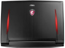 Ноутбук MSI GT73VR 6RF(Titan Pro)-004RU 17.3" 1920x1080 Intel Core i7-6820HK 1 Tb 256 Gb 16Gb nVidia GeForce GTX 1080 8192 Мб черный Windows 10 9S7-17A111-0047
