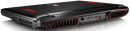 Ноутбук MSI GT73VR 6RF(Titan Pro)-004RU 17.3" 1920x1080 Intel Core i7-6820HK 1 Tb 256 Gb 16Gb nVidia GeForce GTX 1080 8192 Мб черный Windows 10 9S7-17A111-0049
