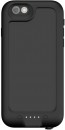 Чехол-аккумулятор Mophie Juice Pack H2PRO, водонепроницаемый для iPhone 6 чёрный 3069