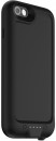 Чехол-аккумулятор Mophie Juice Pack H2PRO, водонепроницаемый для iPhone 6 чёрный 30692