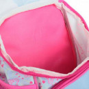 Дошкольный рюкзак водонепроницаемый РОСМЭН "Свинка Пеппа" - Утка разноцветный розовый 300753