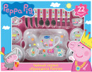Чайный набор Росмэн Peppa Pig: Принцесса Пеппа 29700