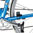 Велосипедный датчик скорости и вращения педалей Wahoo Fitness Blue SC WFBTSC027