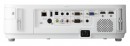 Проектор NEC M363W DLP 1280x800 3600Lm 10000:1 VGA 2хHDMI USB Ethernet2