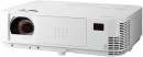 Проектор NEC M403W DLP 1280x800 4000Lm 10000:1 VGA HDMA Ethernet