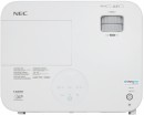 Проектор NEC M403W DLP 1280x800 4000Lm 10000:1 VGA HDMA Ethernet5