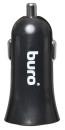 Автомобильное зарядное устройство Buro XCJ-041-2.1A 2.1А черный4