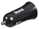Автомобильное зарядное устройство Buro XCJ-041-2.1A 2.1А черный5