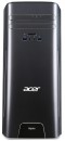 Системный блок Acer Aspire TC-230 DM A8-7410 2.2GHz 4Gb 500Gb R7 340-2Gb DVD-RW Win10SL черный DT.B65ER.004