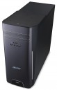 Системный блок Acer Aspire TC-230 DM A8-7410 2.2GHz 4Gb 500Gb R7 340-2Gb DVD-RW Win10SL черный DT.B65ER.0045