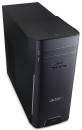 Системный блок Acer Aspire TC-230 DM A8-7410 2.2GHz 4Gb 500Gb R7 340-2Gb DVD-RW Win10SL черный DT.B65ER.0046